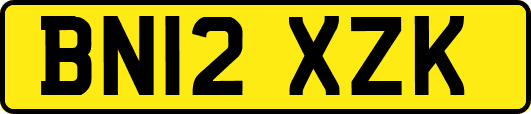 BN12XZK