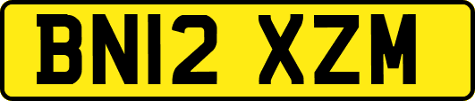 BN12XZM