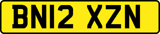BN12XZN