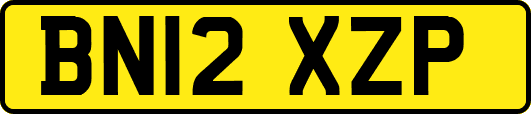 BN12XZP