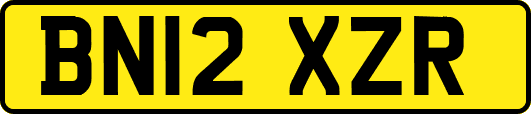 BN12XZR