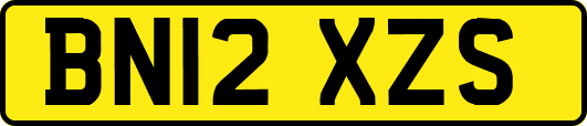 BN12XZS