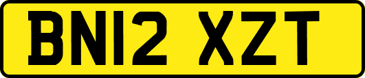 BN12XZT
