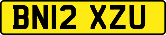 BN12XZU