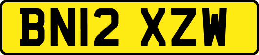 BN12XZW