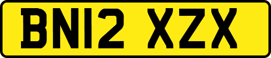 BN12XZX
