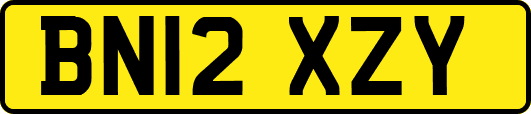 BN12XZY