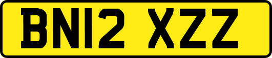 BN12XZZ