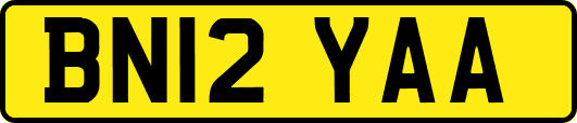 BN12YAA