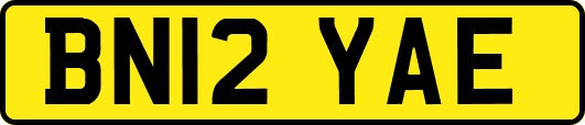 BN12YAE
