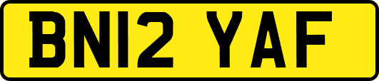 BN12YAF