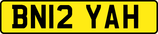 BN12YAH