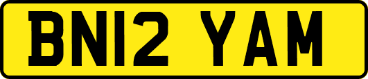 BN12YAM