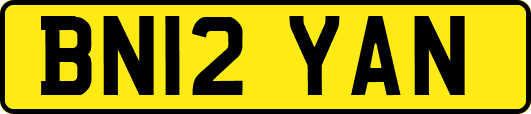 BN12YAN