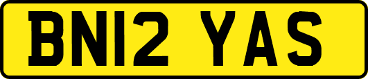 BN12YAS