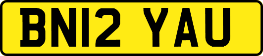 BN12YAU