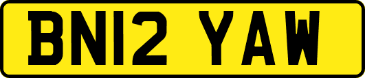 BN12YAW