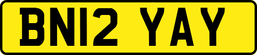 BN12YAY