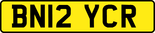 BN12YCR