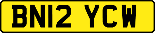 BN12YCW