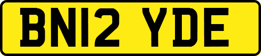 BN12YDE