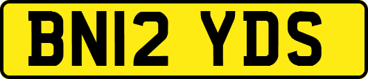 BN12YDS