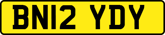 BN12YDY