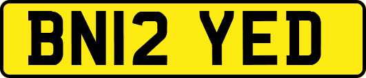 BN12YED