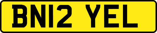 BN12YEL