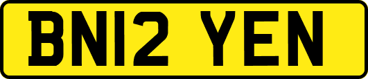 BN12YEN