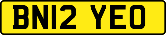 BN12YEO