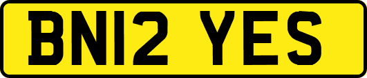 BN12YES