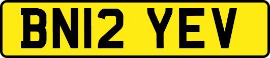 BN12YEV