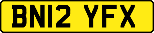 BN12YFX
