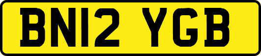 BN12YGB
