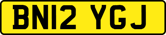 BN12YGJ
