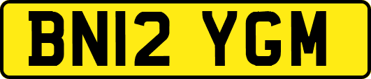BN12YGM