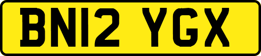 BN12YGX