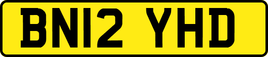 BN12YHD