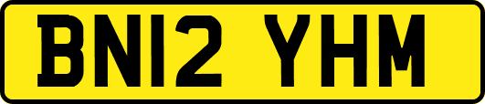 BN12YHM