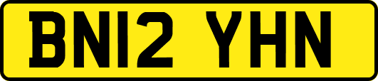 BN12YHN