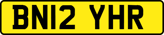 BN12YHR