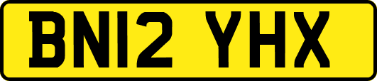 BN12YHX