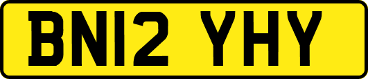 BN12YHY