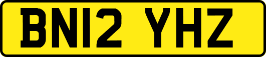 BN12YHZ