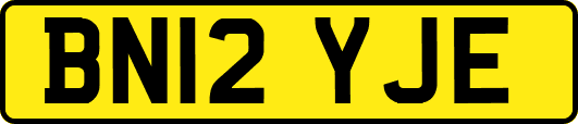 BN12YJE