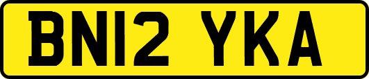 BN12YKA