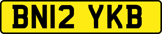 BN12YKB