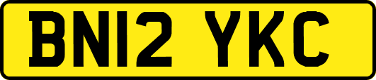 BN12YKC