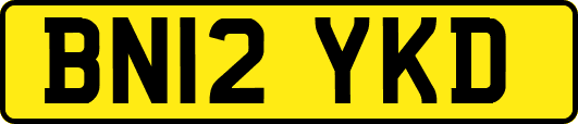 BN12YKD